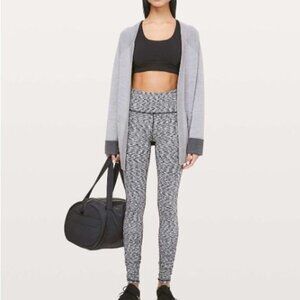 LULULEMON (10) Ready to RULU Tight 28''